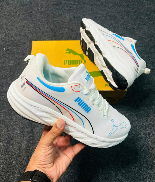 PUMA 7