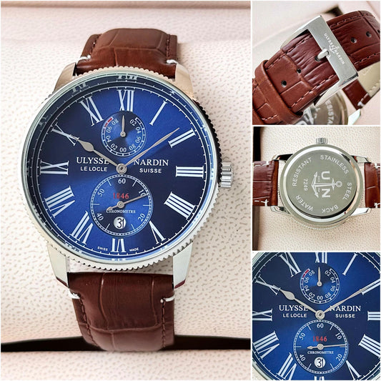 Men's watch