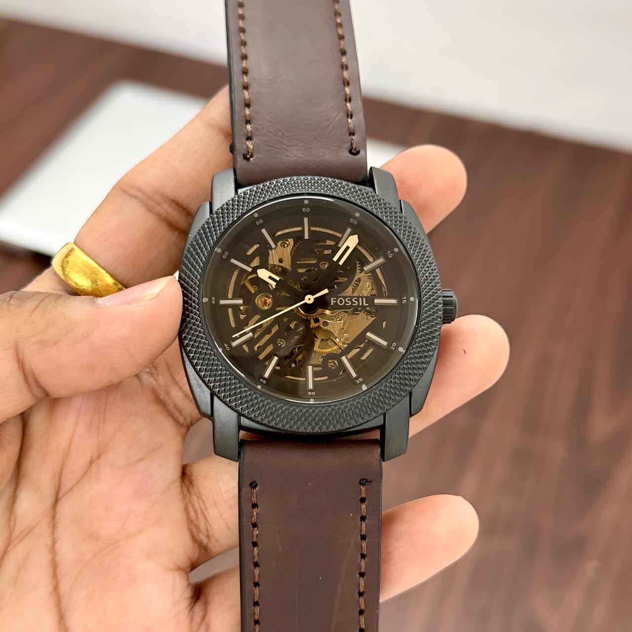 Men's Premium watch