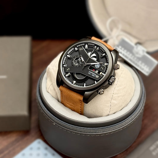 Premium Men's Watch