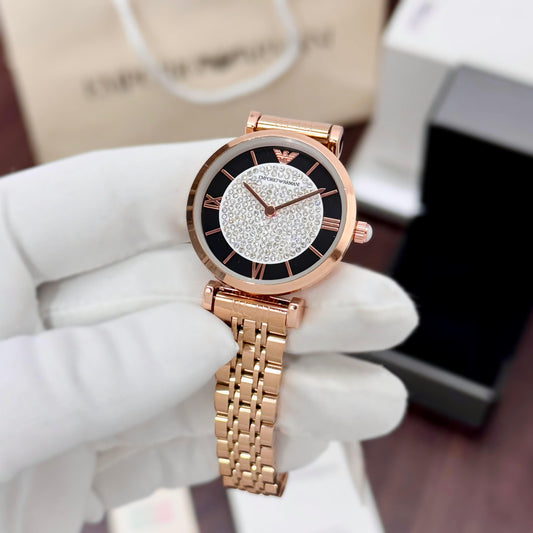 Premium woman's watch