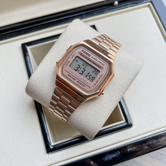 Unisex Watch Casio